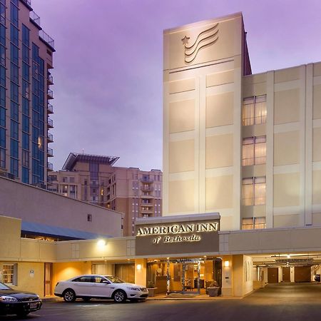 American Inn Of Bethesda Luaran gambar