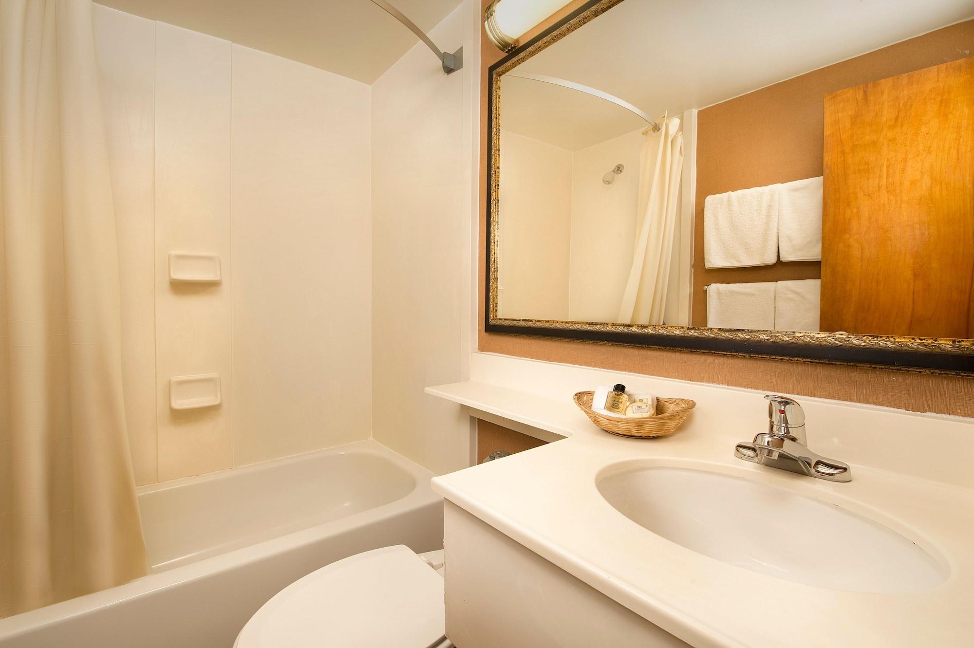 American Inn Of Bethesda Luaran gambar