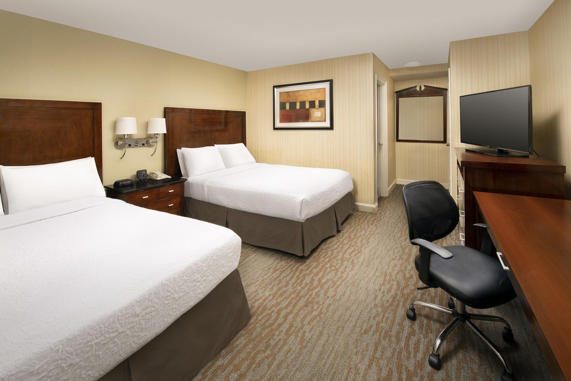 American Inn Of Bethesda Luaran gambar