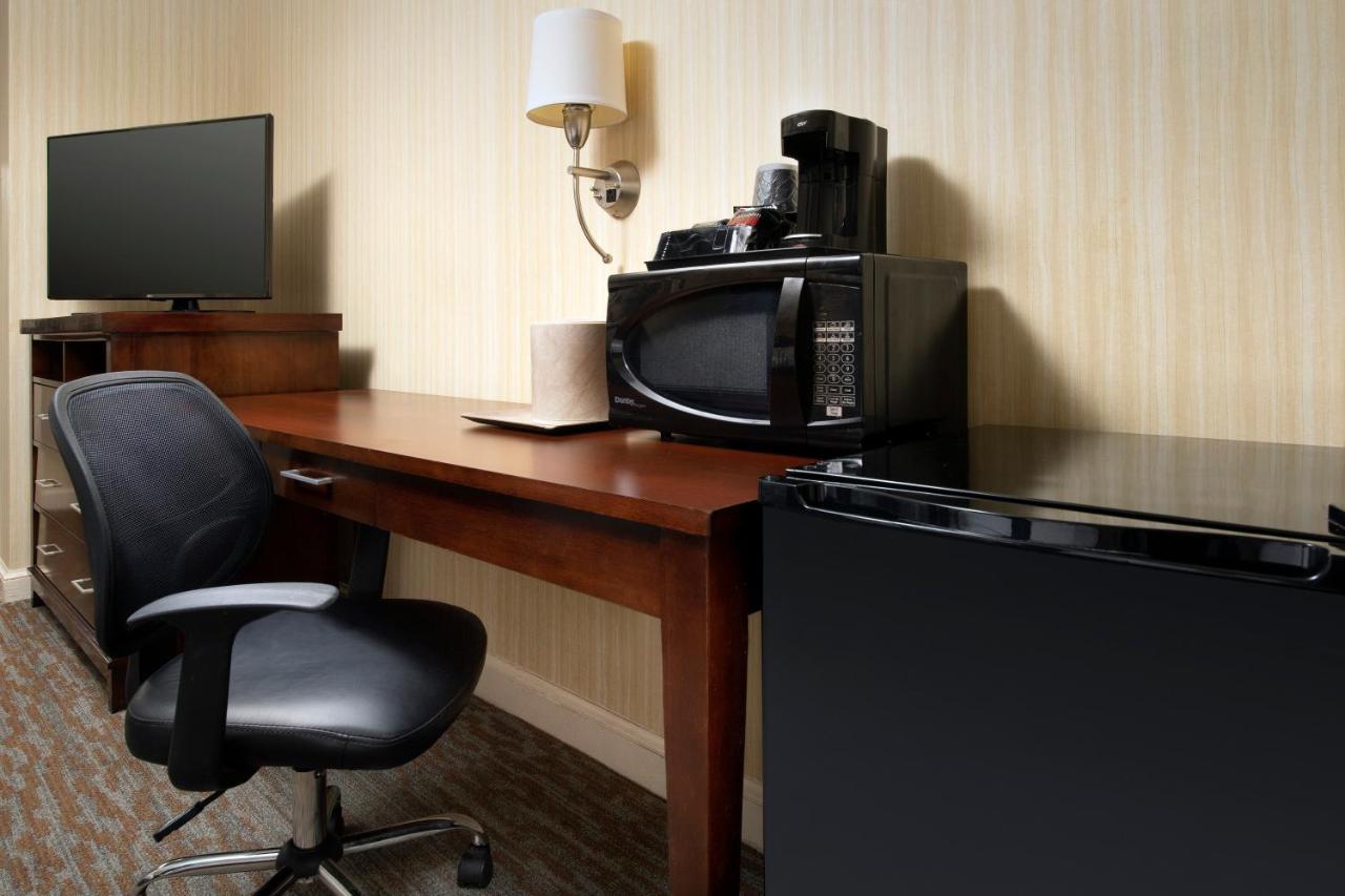 American Inn Of Bethesda Luaran gambar
