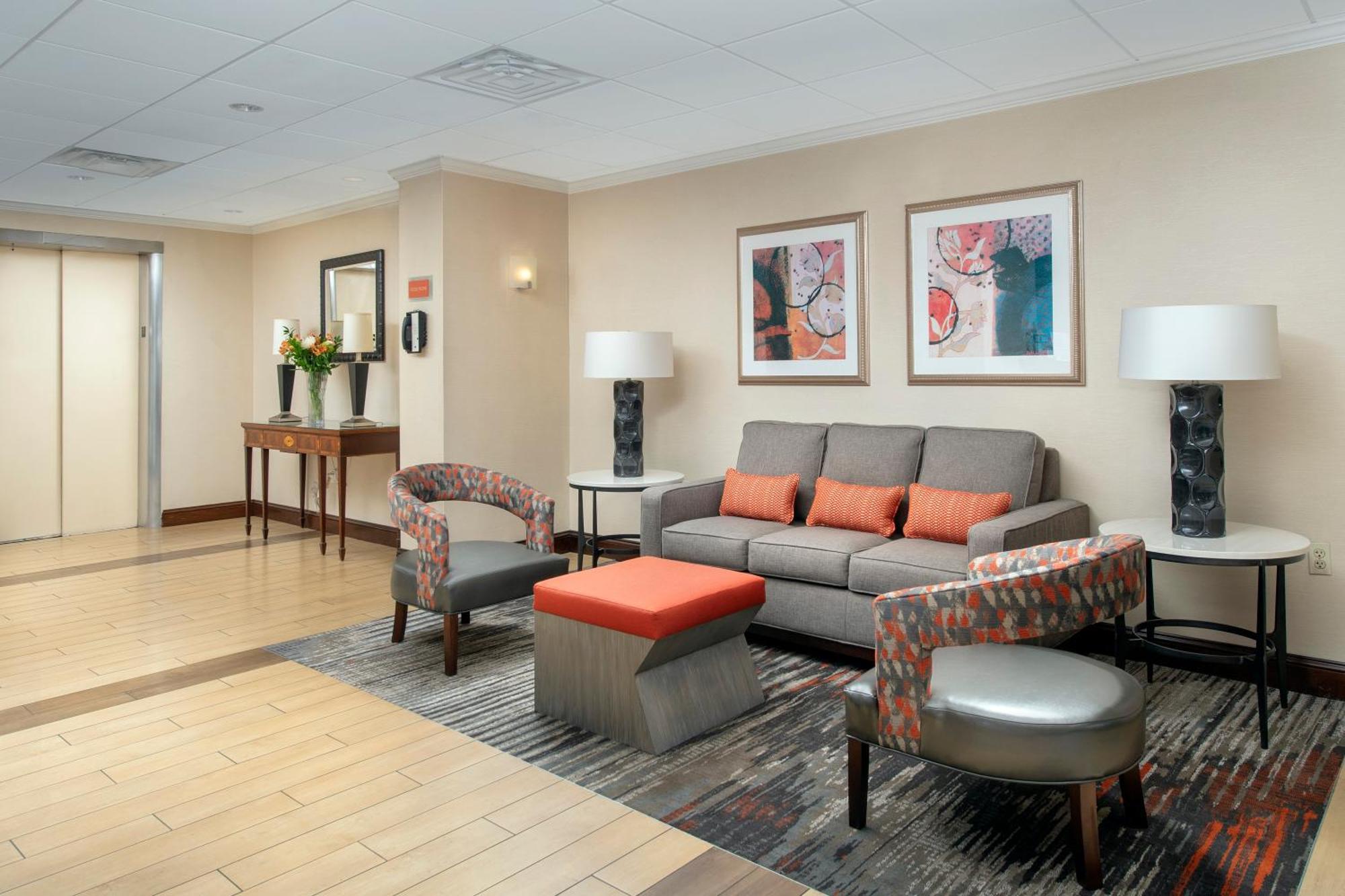 American Inn Of Bethesda Luaran gambar