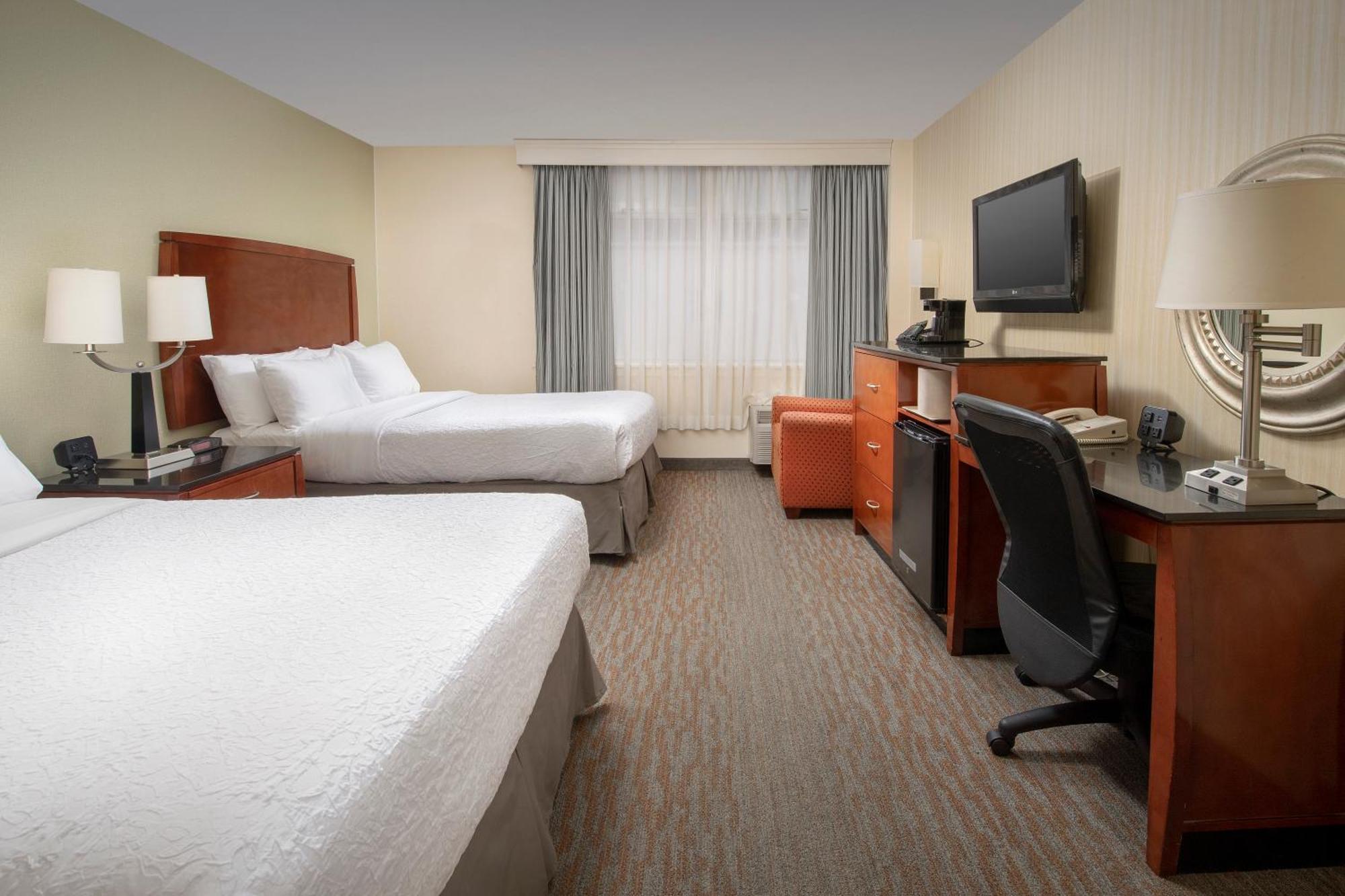 American Inn Of Bethesda Luaran gambar