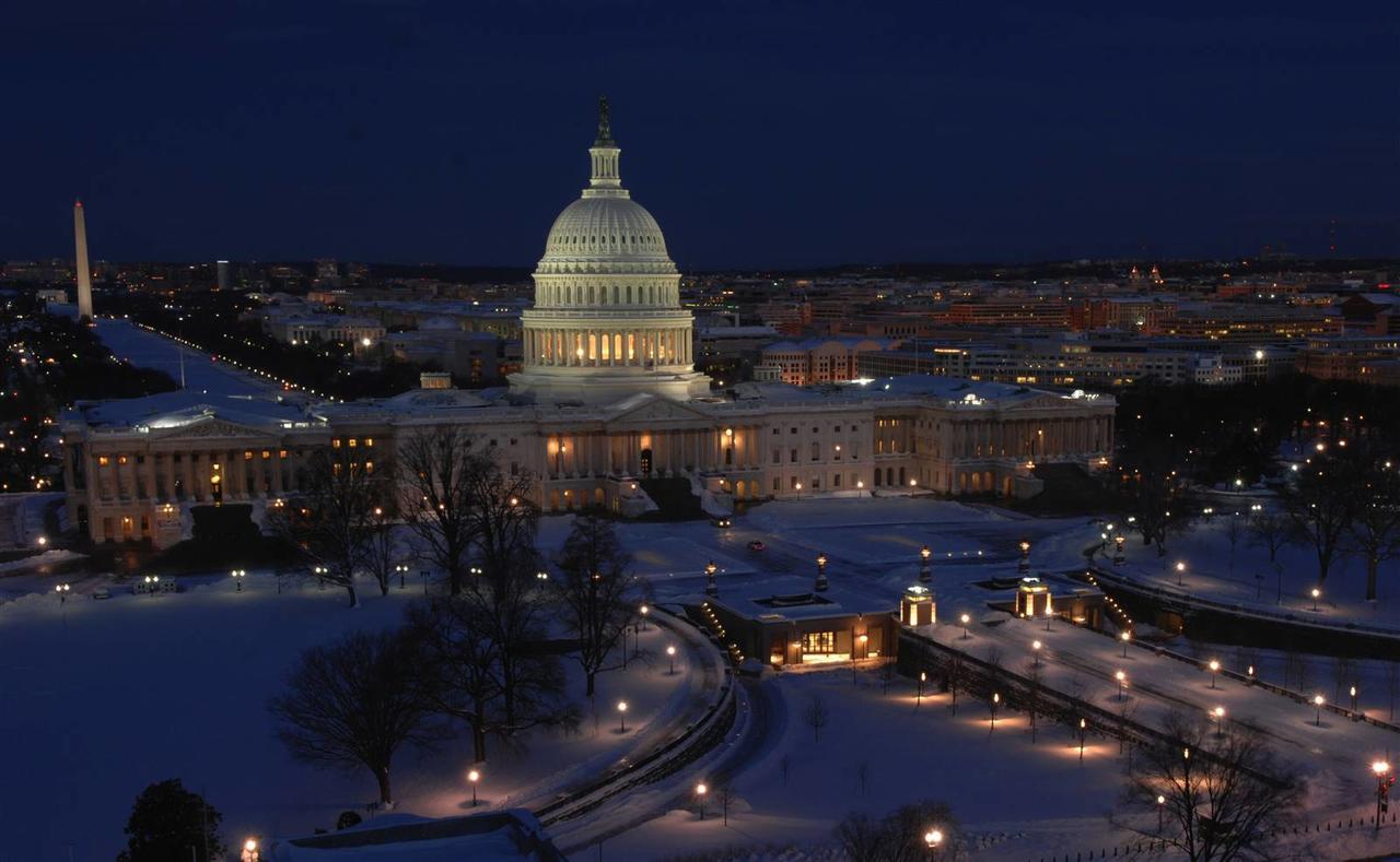 American Inn Of Bethesda Luaran gambar