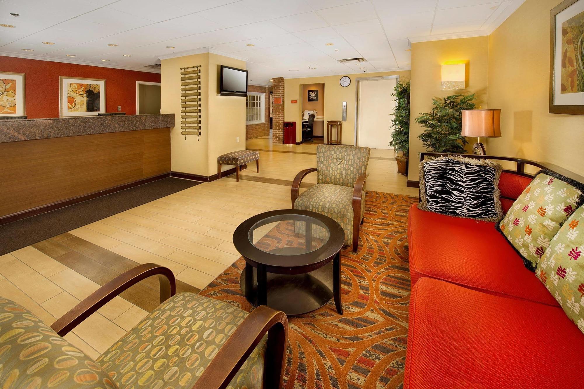 American Inn Of Bethesda Luaran gambar