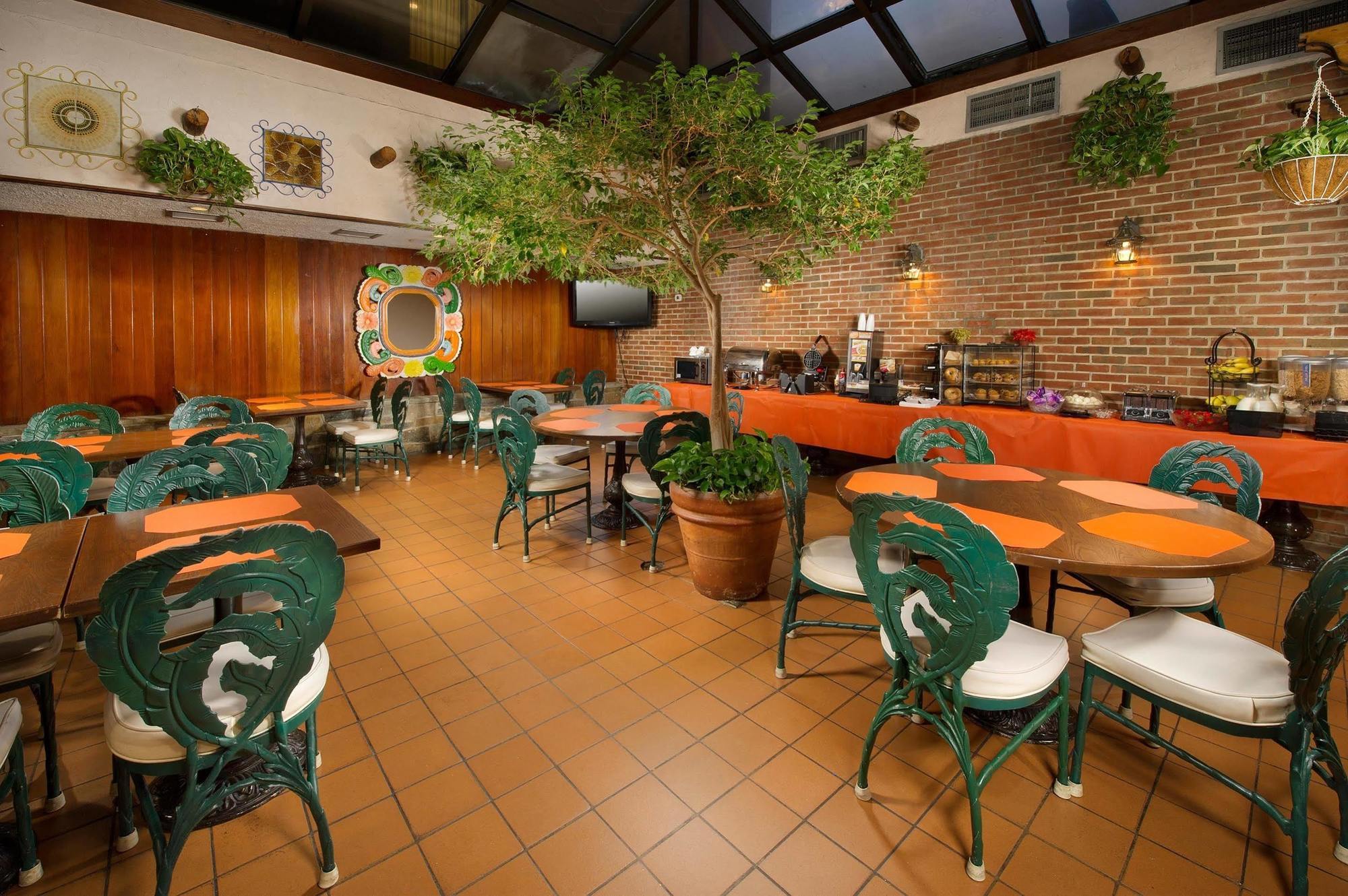 American Inn Of Bethesda Luaran gambar