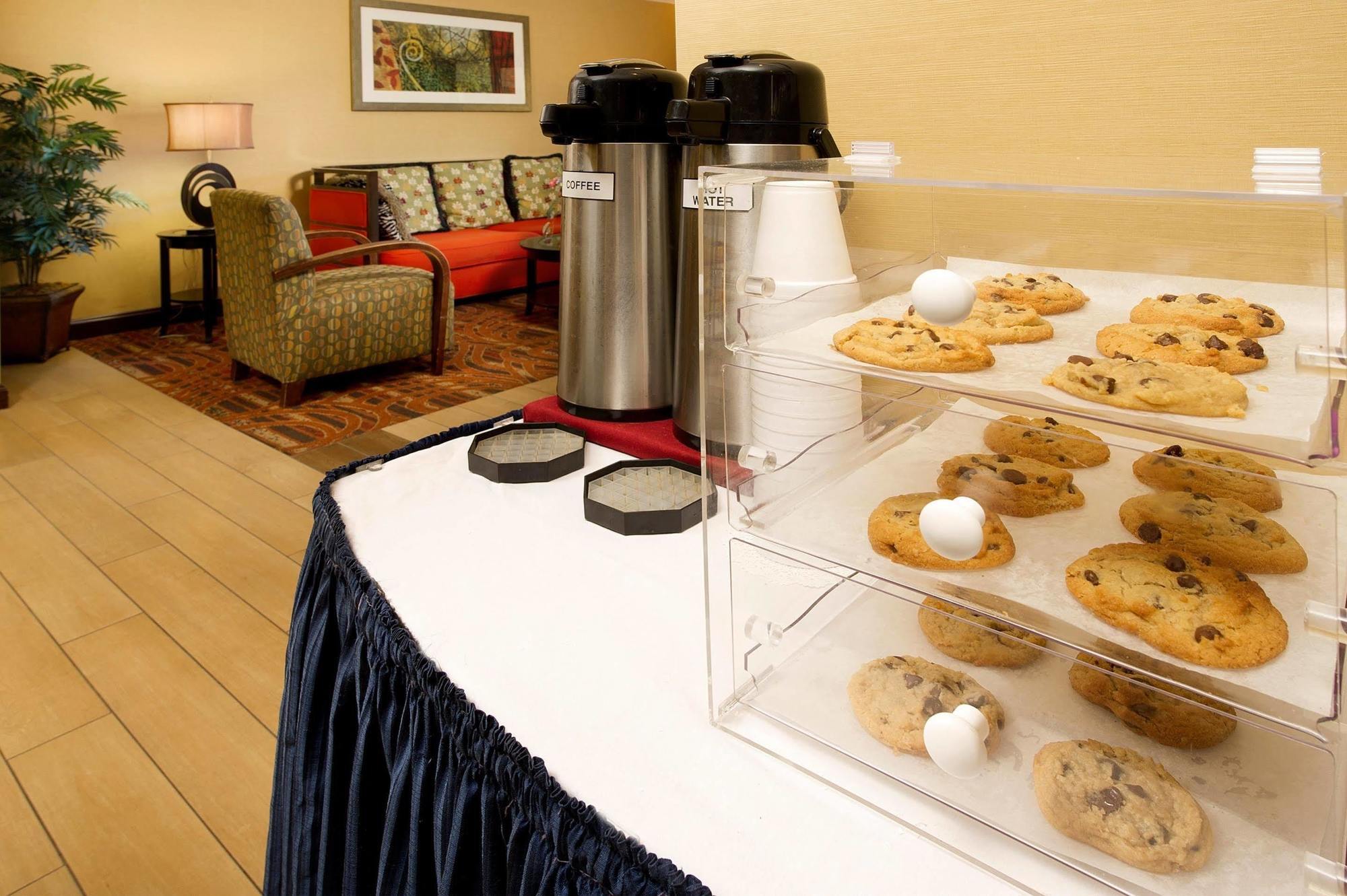 American Inn Of Bethesda Luaran gambar