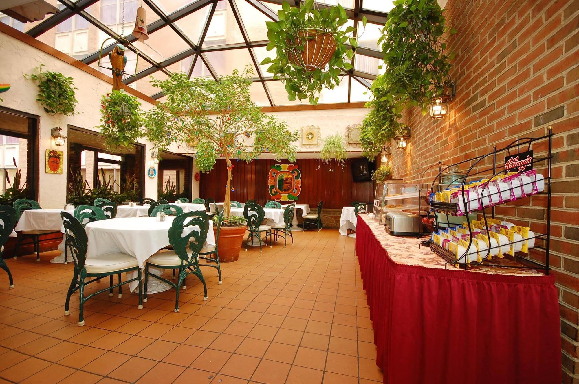 American Inn Of Bethesda Luaran gambar