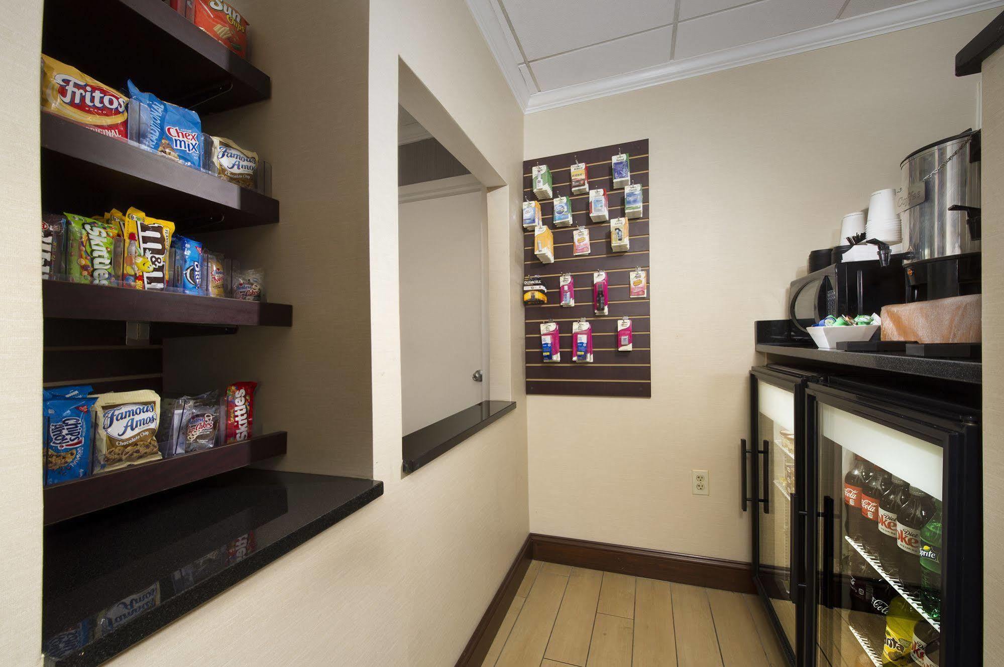 American Inn Of Bethesda Luaran gambar
