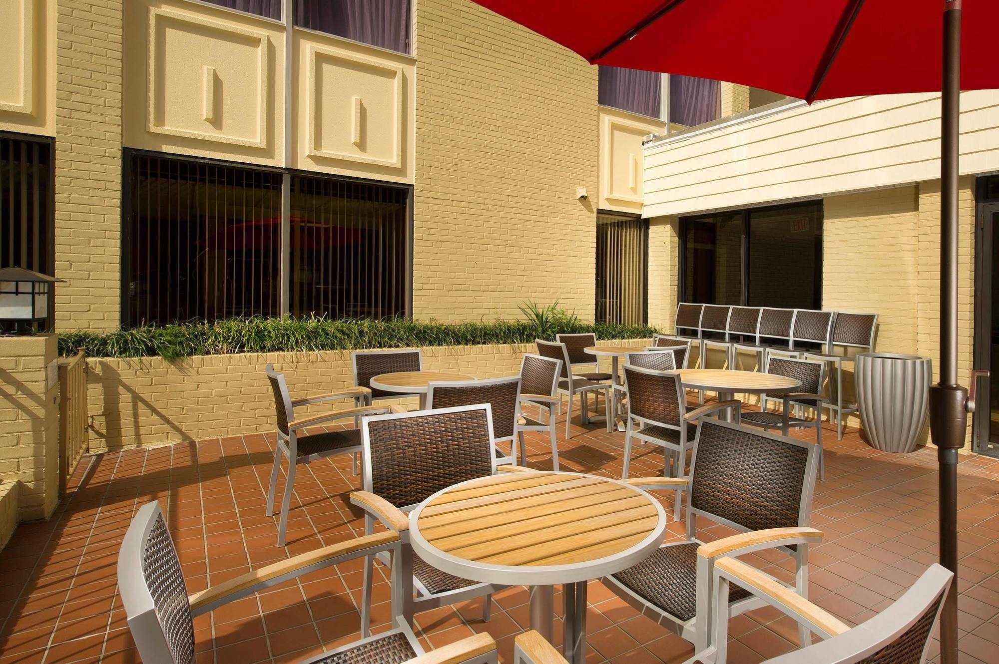 American Inn Of Bethesda Luaran gambar