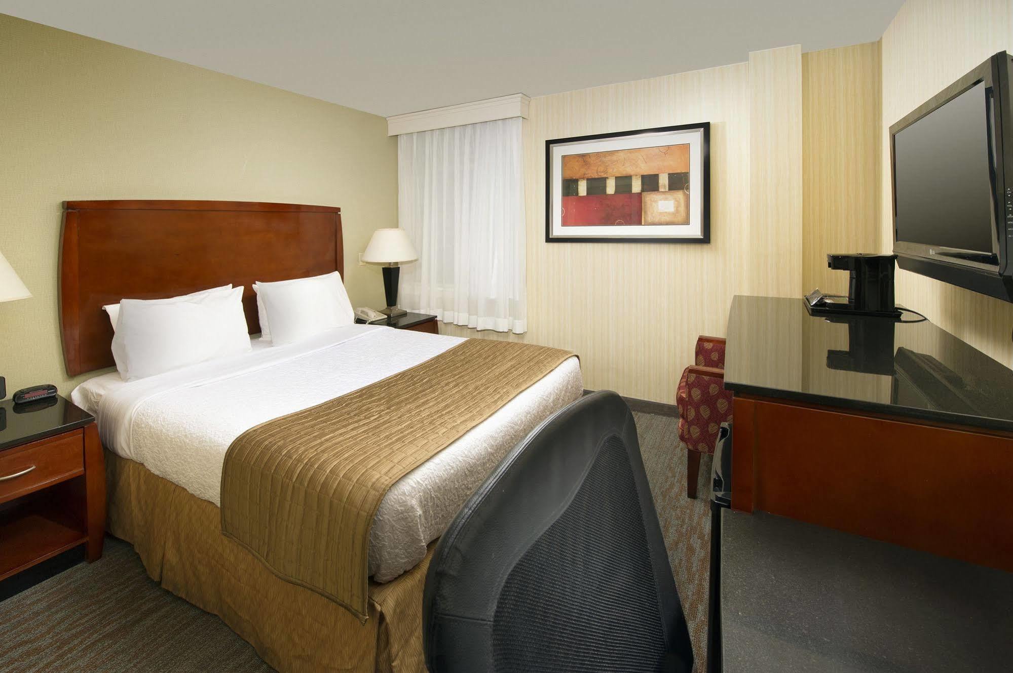 American Inn Of Bethesda Luaran gambar