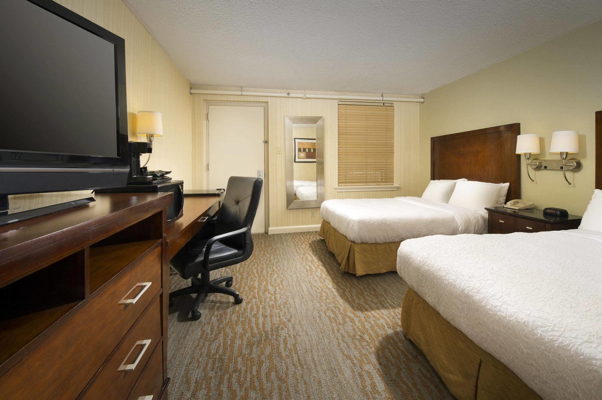 American Inn Of Bethesda Luaran gambar