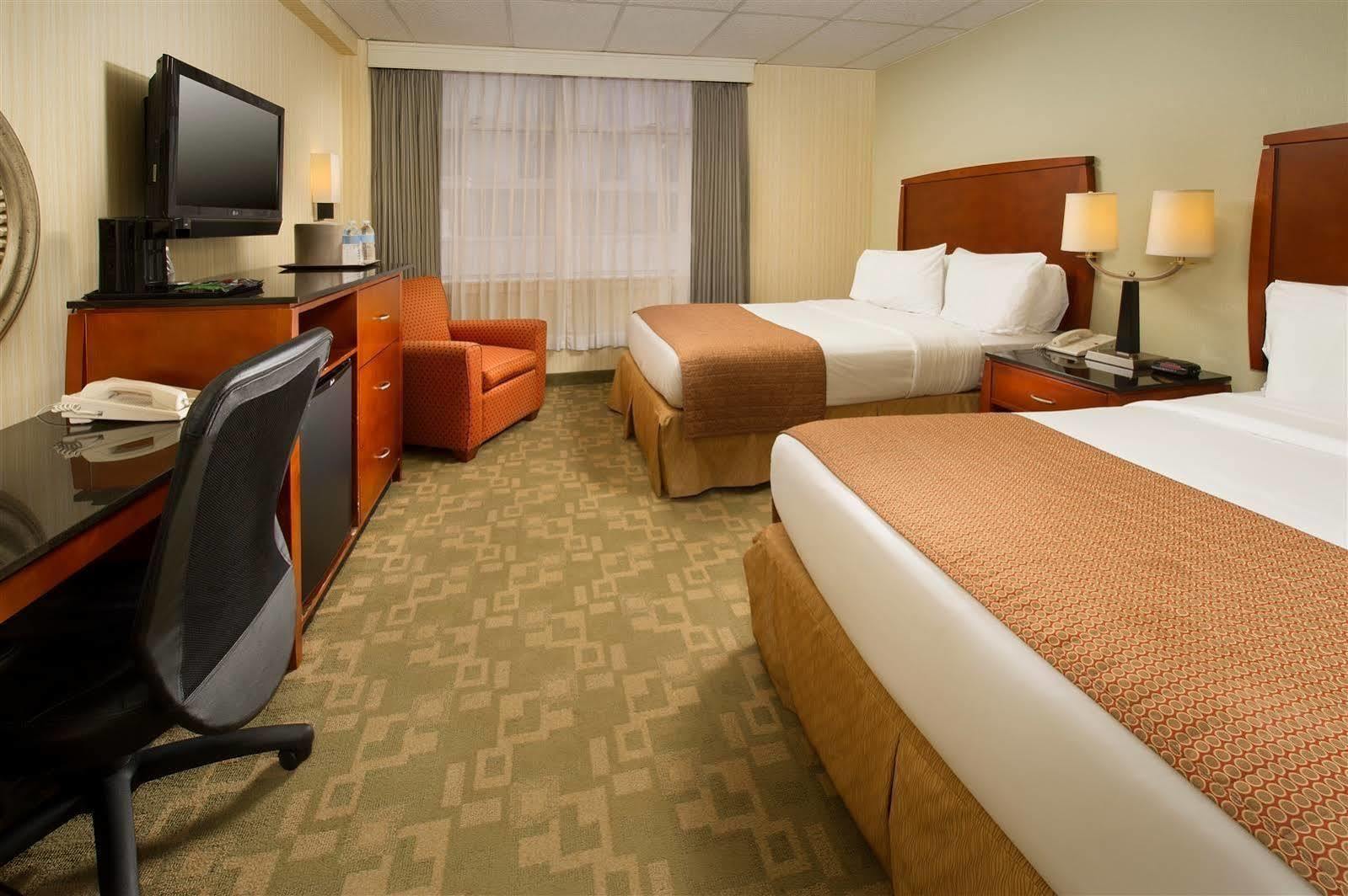 American Inn Of Bethesda Luaran gambar