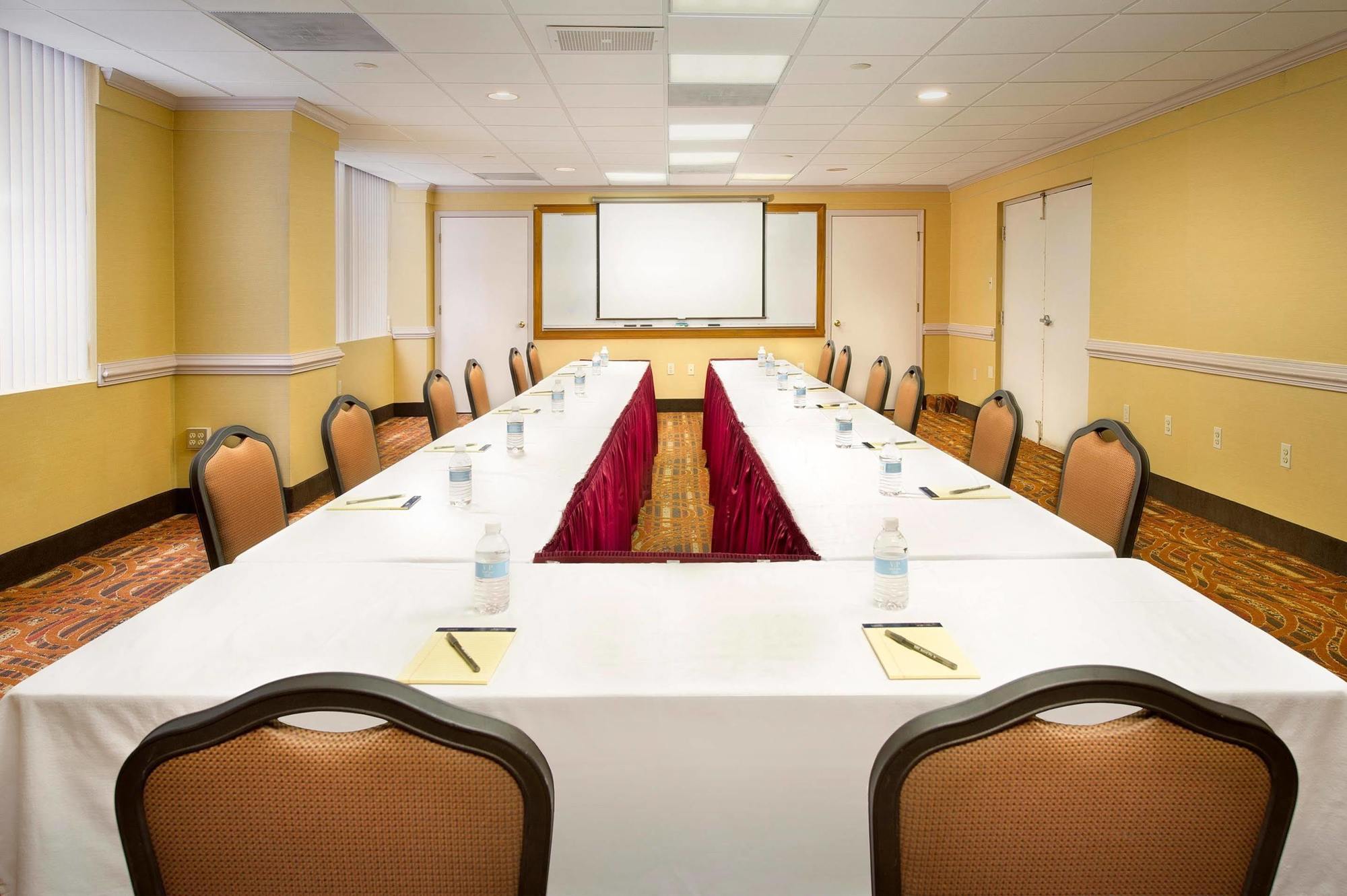 American Inn Of Bethesda Luaran gambar