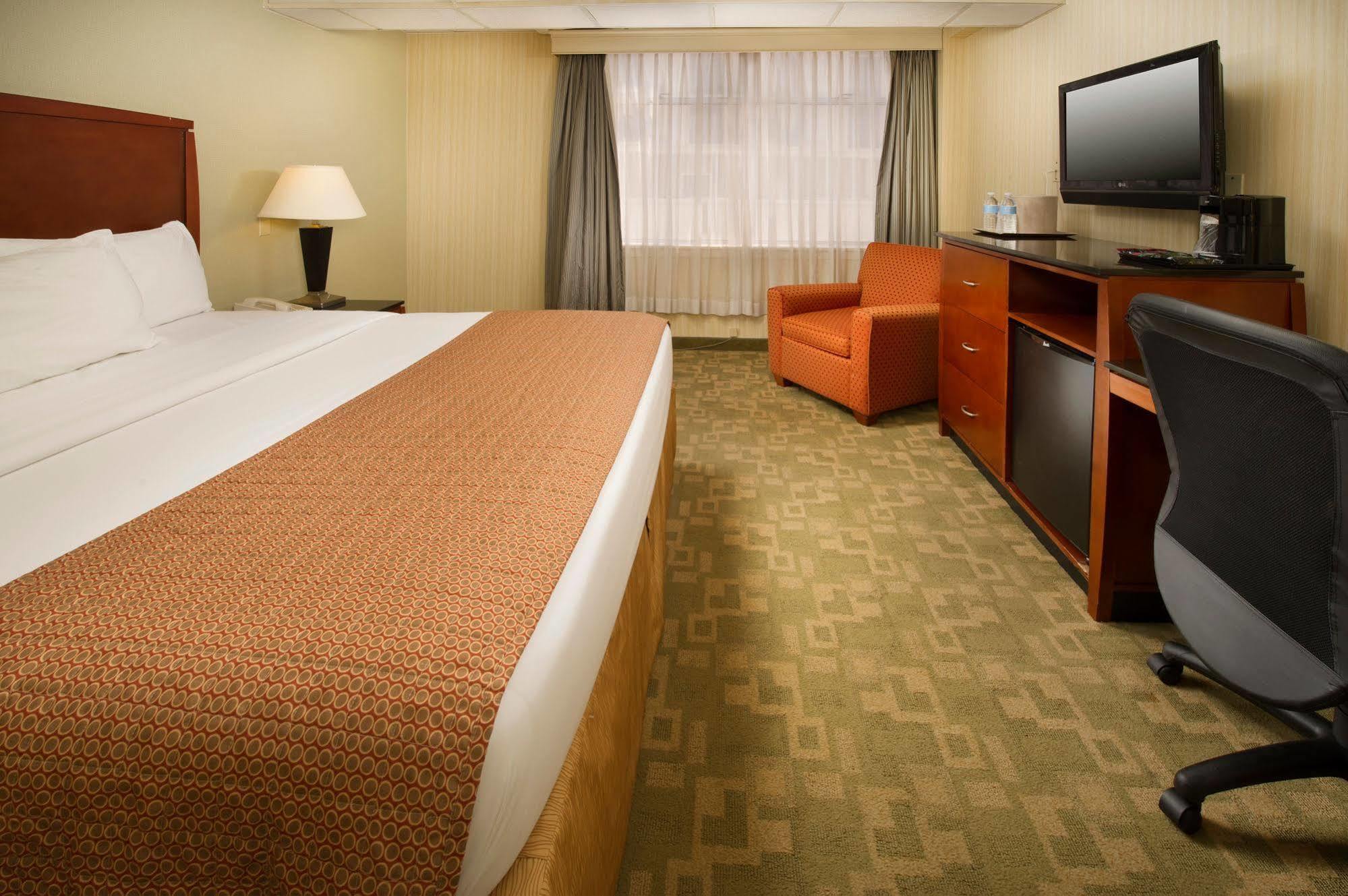 American Inn Of Bethesda Luaran gambar