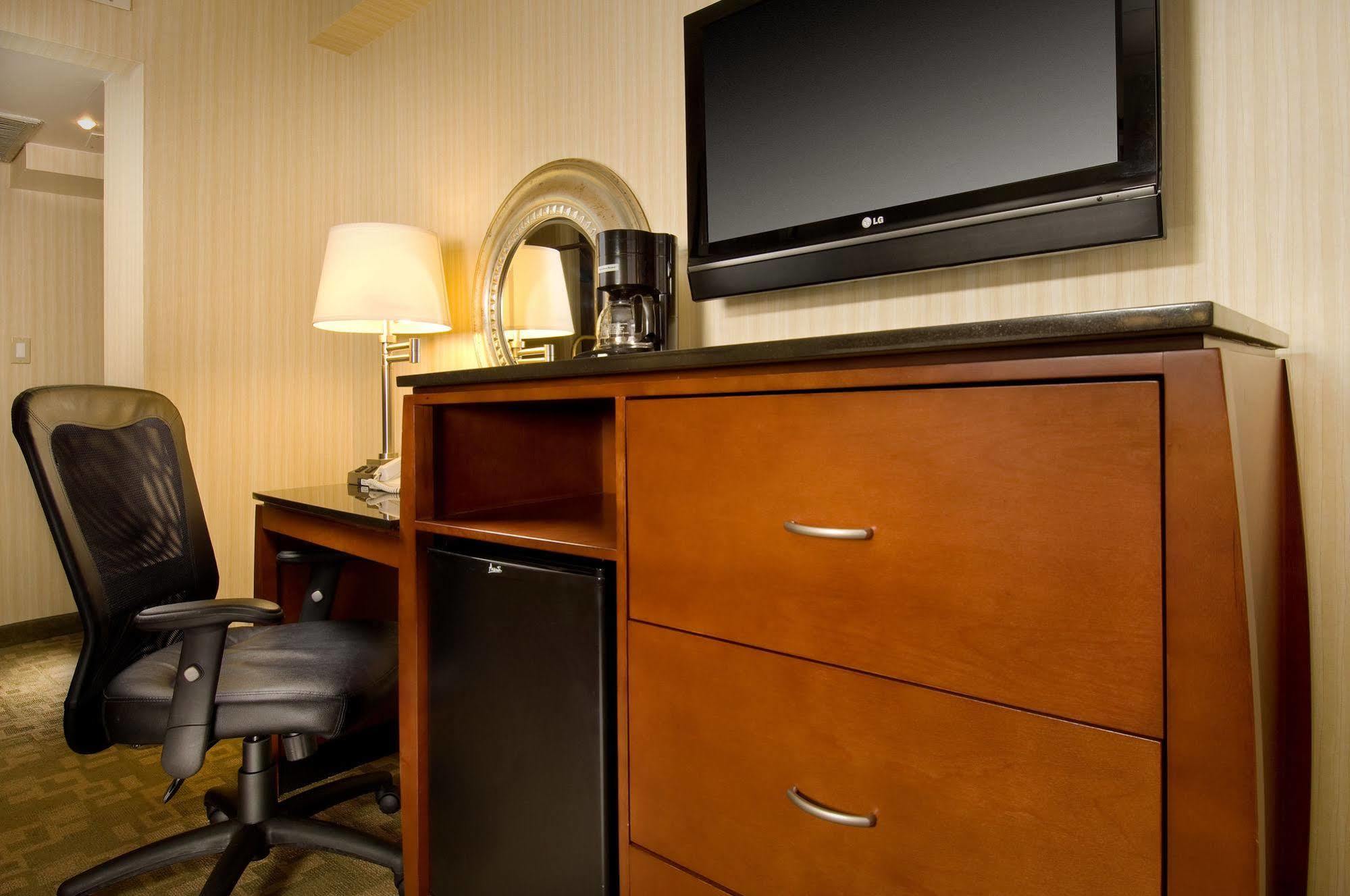 American Inn Of Bethesda Luaran gambar